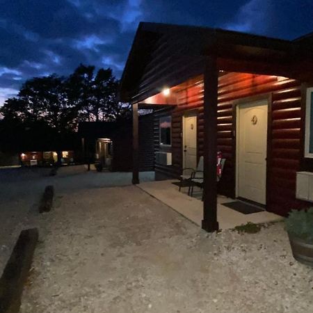 The Woods Lodging Kingston Exteriér fotografie
