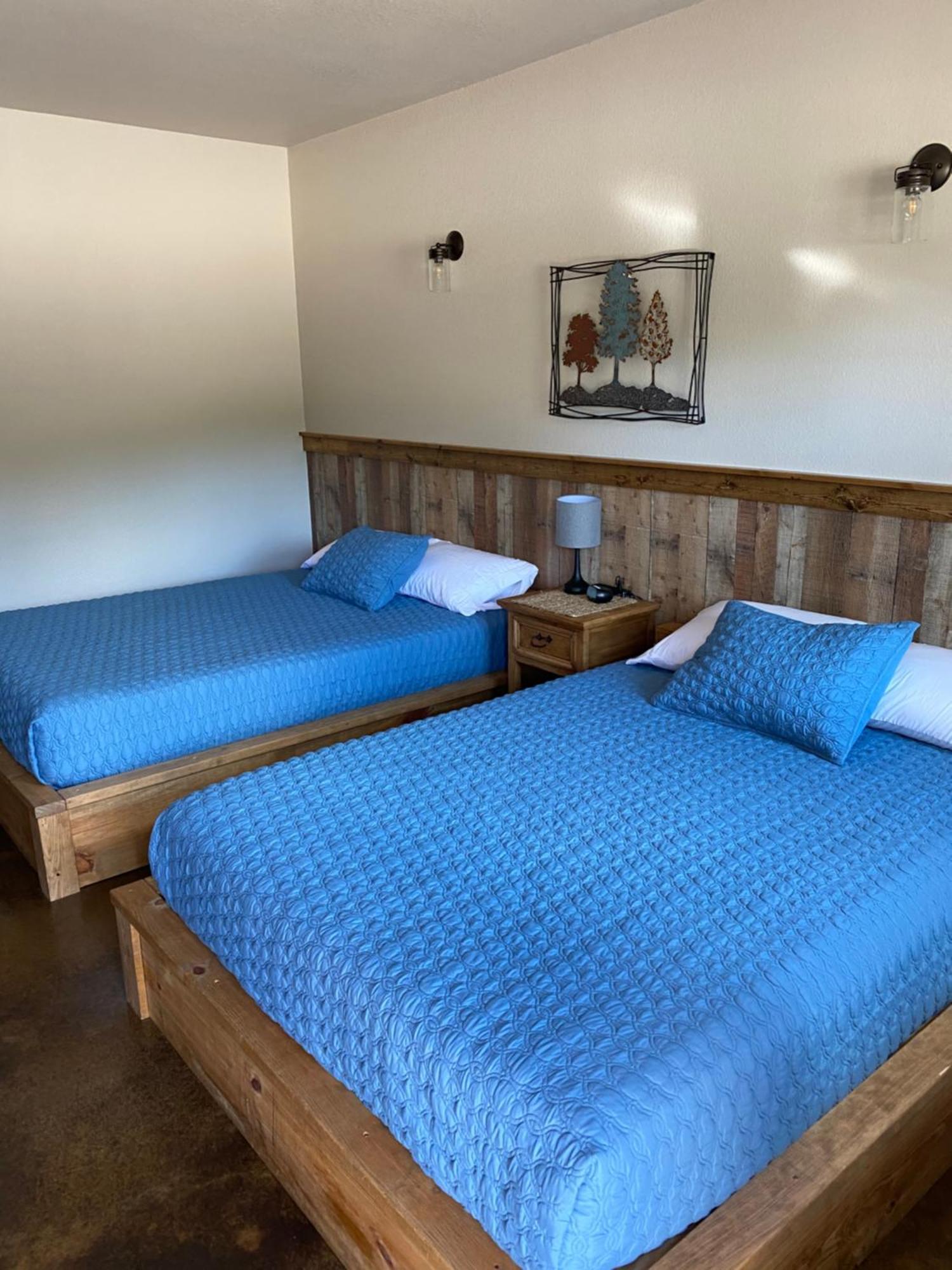 The Woods Lodging Kingston Pokoj fotografie
